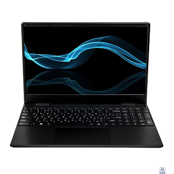 Повреждение упаковки Hiper Workbook U26 [U26-15FII3100R16S5WPG] black 15.6" IPS 