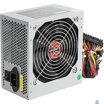 Exegate ES261572RUS Блок питания 700W Exegate Special UNS700, ATX, 12cm fan, 24p+4p, 8/6p PCI-E, 3*SATA, 2*IDE