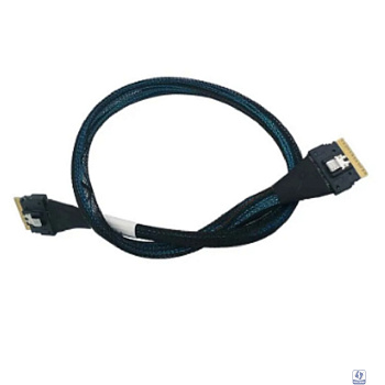 Lr-Link LRSF5454(8i)-0.8M SFF-8654 8i/SFF-8654 8i-0.8M
