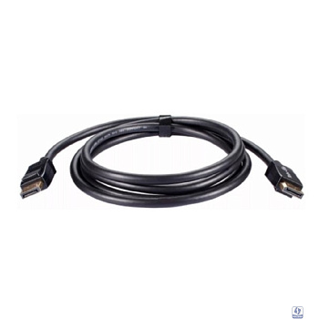 Telecom TCG745C-2M Кабель соединительный DP-DP 1.4V 8K@60Hz 2м , Econom