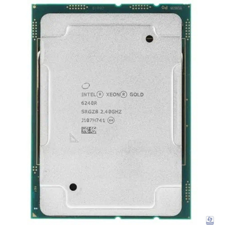 CPU Intel Xeon Gold 6240R OEM