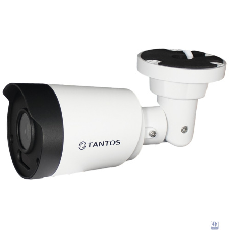 Видеокамера  Tantos TSc-P5HDf уличная цилиндрическая  4в1 