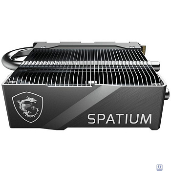 Твердотельный накопитель SSD MSI M.2 2280 4000GB MSI SPATIUM M580 FROZR