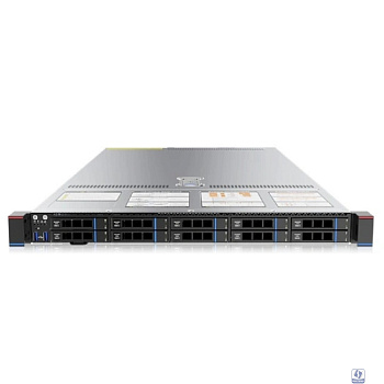 Gooxi SL101-D10R-NV-G4 1U  2xLGA4677 (350W)  ; 32x DDR5; 10x 2.5"(8x SATA/SAS/NVMe + 2x NVMe);  2х M.2 SATA 2280/22110 ;   1xPCIe 5.0x16; 2xPCIe 5.0x8 LP ;  2x OCP3.0 ; no LAN;  IPMI ; RAIL; 2x1300W