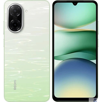 Xiaomi Redmi A5 4GB/128GB Lake Green [64281]