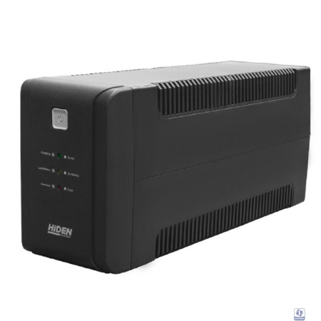 ИБП HIDEN EXPERT ULS800E 800ВА/480Вт  