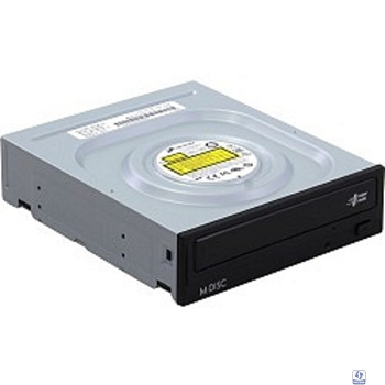 LG DVD-RW/+RW GH24NSD5.ARAA10B, Black (OEM)