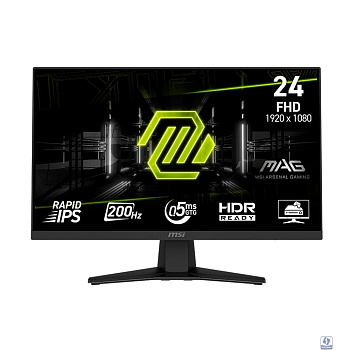 MSI MAG 23.8" 244F 