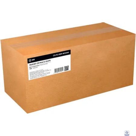 Печка в сборе Cactus CS-FU-XER-WC5945 для WorkCentre 5945/5955