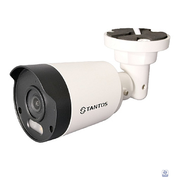 Видеокамера Tantos TSi-Pe50FP уличная 5-ти мегапиксельная IP 