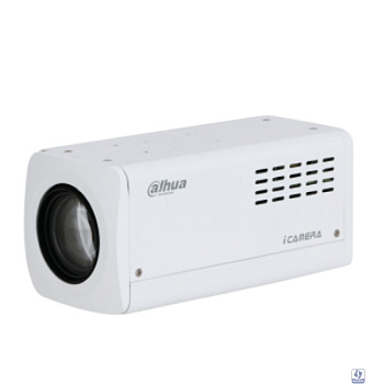 DAHUA DH-SDZ4032-HNR-ZB Корпусная IP-видеокамера 1/2.8” 4Мп, 32x моторизированный объектив 4,8-154мм, видеоаналитика