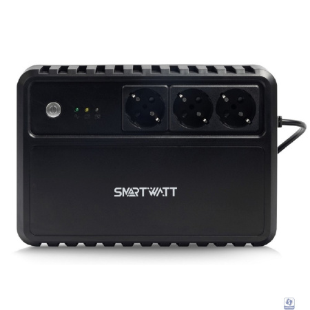 SMARTWATT UPS SAFE 600 
