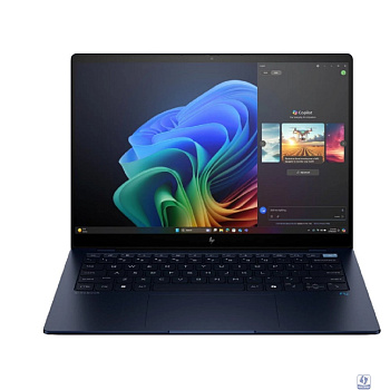 HP EliteBook Ultra G1q8 [9M4E6AT] Dk. Blue 14" 