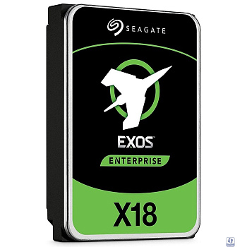 14TB Seagate Exos X18 (ST14000NM008J) 