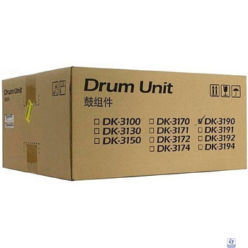 Kyocera-Mita DK-3190 Блок фотобарабана 