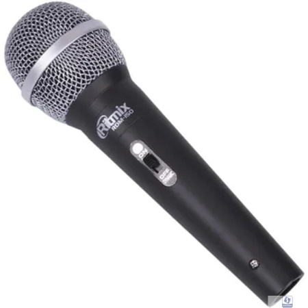 RITMIX RDM-150 (Black) 