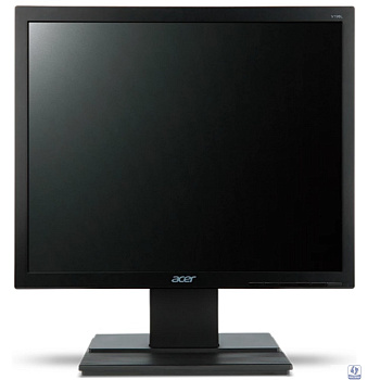 LCD Acer 19" V196LBbi черный  [UM.CV6EE.B21]
