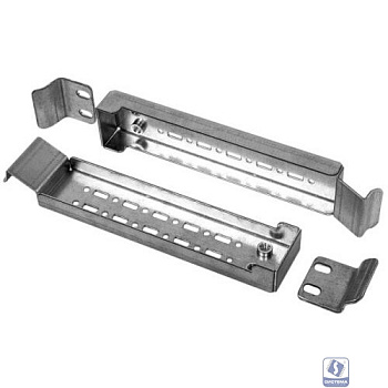 Elbox Шина монтажная 25 х 45 для шкафов EMW/EMWS глубиной 400 мм EMW-RM-25.45.400