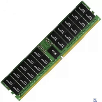 Samsung DDR5 RDIMM 32Gb PC38400, 4800Mhz, ECC Reg CL40 (M321R4GA3BB6-CQK)
