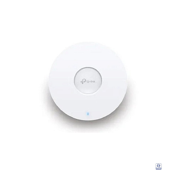 TP-Link EAP673 Потолочная точка доступа Wi-Fi AX5400
