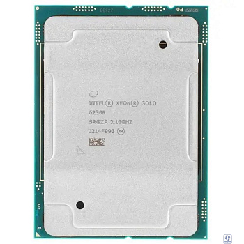 CPU Intel Xeon Gold 6230R OEM