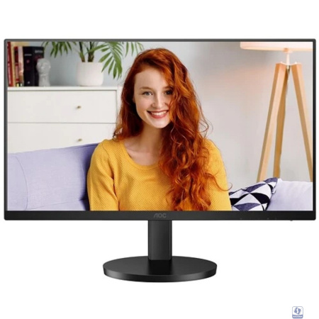 LCD AOC 27" U27B3AF Black 