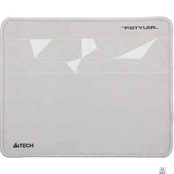 Коврик для мыши A4Tech FStyler FP20 Мини серый (FP20 SILVER)