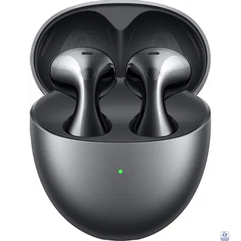 Наушники Huawei FreeBuds 6, чёрные