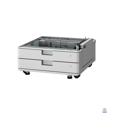 Canon устройство подачи из кассеты Cassette Feeding Unit-AW1 (2 x 550 листов) (4917C002)