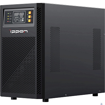 Ippon Innova TA 2000 2000Вт 2000ВА черный 