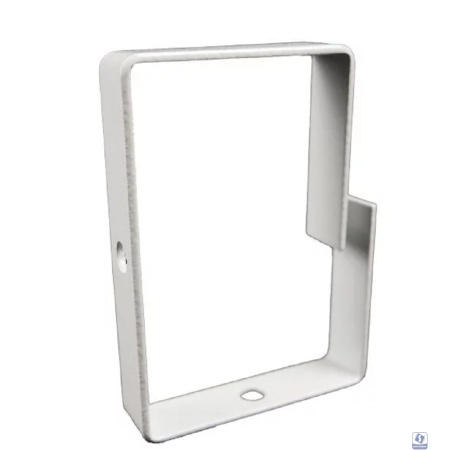 ЦМО Органайзер кабельный одинарный 90 * 65 мм, 5 штук (СБ-5)