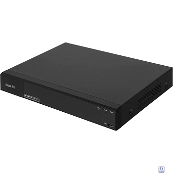 Falcon Eye FE-NVR8216 16 канальный 4K IP регистратор: Запись 16 кан 8Мп 30к/с;  Поток вх/вых 160/80 Mbps; Н.264/H.265/H265+; Протокол ONVIF, RTSP, P2P; HDMI, VGA, 2 USB, 1 LAN, SATA*2(до 12TB HDD)