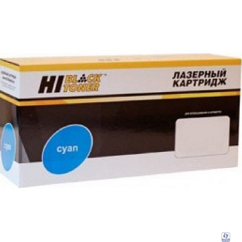 Hi-Black Cartridge 046H C Картридж  для Canon LBP-653/654/MF732/734/735, C, 5K