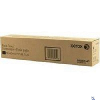XEROX 006R01647 Тонер-картридж голубой XEROX Versant 80 Press 