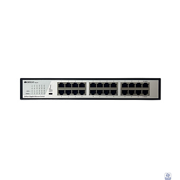 ORIGO OS2224/A1A Неуправляемый коммутатор 24x1000Base-T, корпус металл