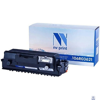 NV Print 106R03621 Картридж для Xerox Phaser 3330/WC 3335/3345, 8,5K