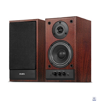 SVEN SPS-702, орех 