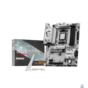 Материнская плата/ B850 GAMING PLUS WIFI6E