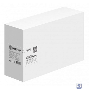 Картридж лазерный Cactus CS-EXV29M пурпурный (27000стр.) для Canon iR-AC5030/5035/5235/5240