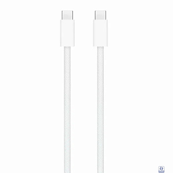 Apple USB-C to USB-C Cable 240W (2m) [MU2G3ZM/A]
