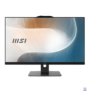 MSI Modern AM272P 1M-679XRU [9S6-AF8231-1026] Black 27" 