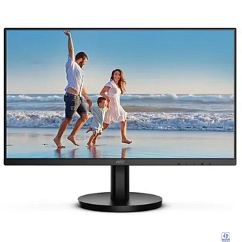 LCD AOC 27" 27B3CF2 черный  LCD AOC 27" 27B3CF2 черный