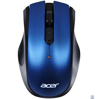Acer OMR031 [ZL.MCEEE.008] Mouse wireless USB (3but) blk/blu