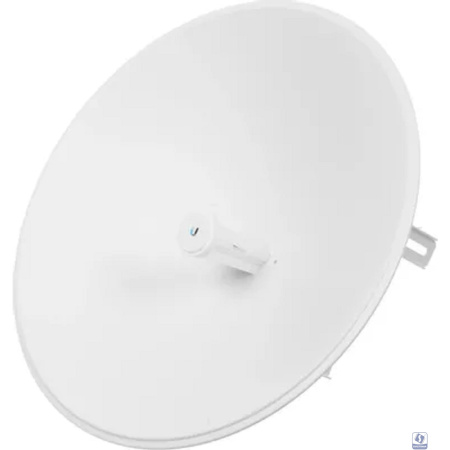 UBIQUITI PBE-5AC-620 Точка доступа Wi-Fi, AirMax, Рабочая частота  5170 - 5875 МГц, Выходная мощность 29 дБи