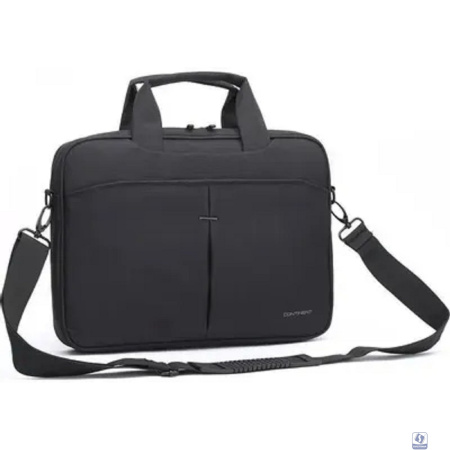 Сумка Continent CC-014 Black 