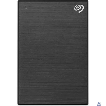 Seagate Portable HDD 4TB One Touch Black STKZ4000400 USB 3.2 Gen1 Type-A  2.5" 