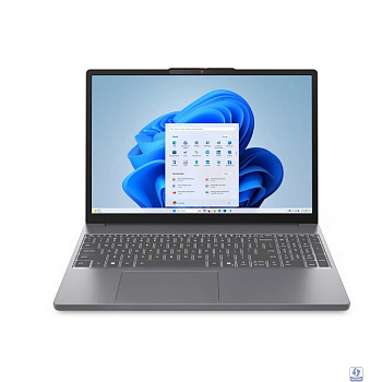 Lenovo IdeaPad Slim 3 15IRH10 [83K1002VRK] Grey 15.3"  (РФ)