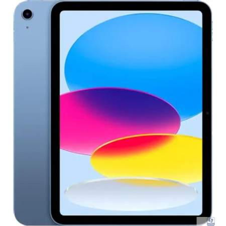 Apple iPad 11-inch (11th Gen) Wi-Fi 256Gb Blue (MD4H4LL/A)