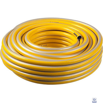 Шланг RACO COMFORT поливочный, 30атм., армированный, 3-х слойный, 1/2"х50м [40303-1/2-50_z01] 