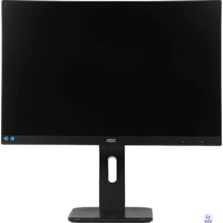 LCD AOC 24" X24P1 черный 